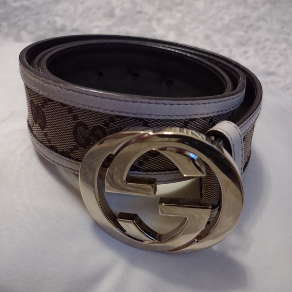 Gucci Belt main image 5